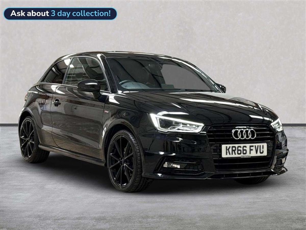 Large image for the Used Audi A1