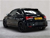 Audi A1 Image 2