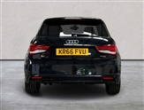 Audi A1 Image 4