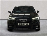 Audi A1 Image 5