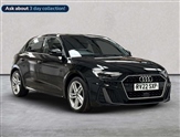 Audi A1 Image 1