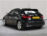 Audi A1 Image 2