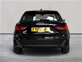 Audi A1 Image 4