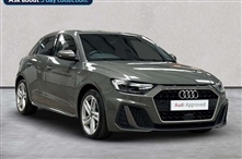 Used Audi A1