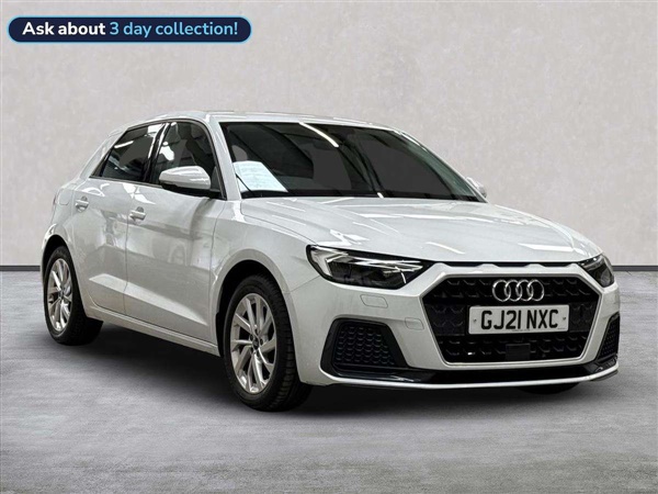 Large image for the Used Audi A1