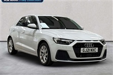 Used Audi A1