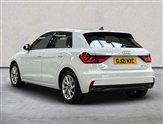 Audi A1 Image 2
