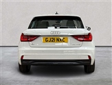 Audi A1 Image 4