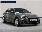 Audi A1 Image 1