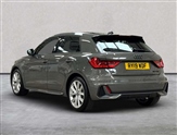 Audi A1 Image 2