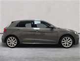 Audi A1 Image 3