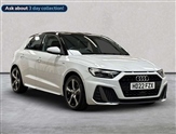 Audi A1 Image 1