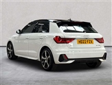Audi A1 Image 2