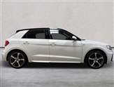 Audi A1 Image 3