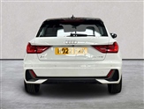 Audi A1 Image 4