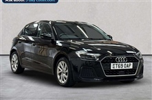Used Audi A1