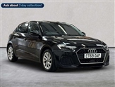 Audi A1 Image 1
