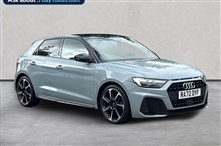 Used Audi A1