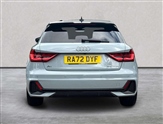 Audi A1 Image 4