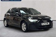 Used Audi A1