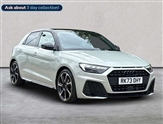 Audi A1 Image 1