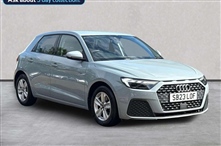 Used Audi A1