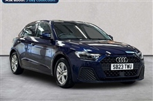 Used Audi A1