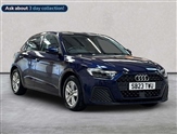 Audi A1 Image 1