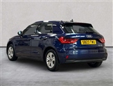 Audi A1 Image 2