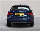 Audi A1 Image 4