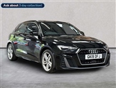 Audi A1 Image 1