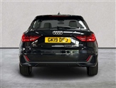 Audi A1 Image 4