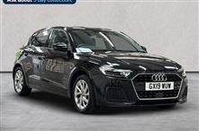Used Audi A1