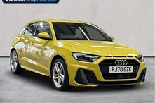 Used Audi A1