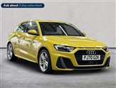 Audi A1 Image 1