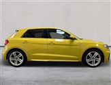 Audi A1 Image 3