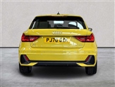 Audi A1 Image 4