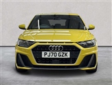 Audi A1 Image 5