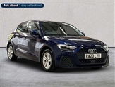 Audi A1 Image 1