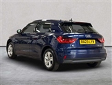 Audi A1 Image 2