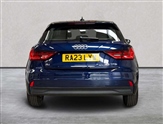 Audi A1 Image 4