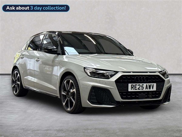 Large image for the Used Audi A1