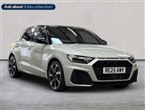 Audi A1 Image 1