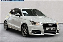Used Audi A1