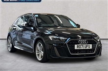 Used Audi A1