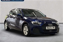Used Audi A1