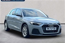 Used Audi A1