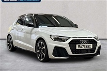 Used Audi A1