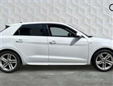 Audi A1 Image 4