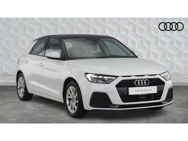 Large image for the Used Audi A1